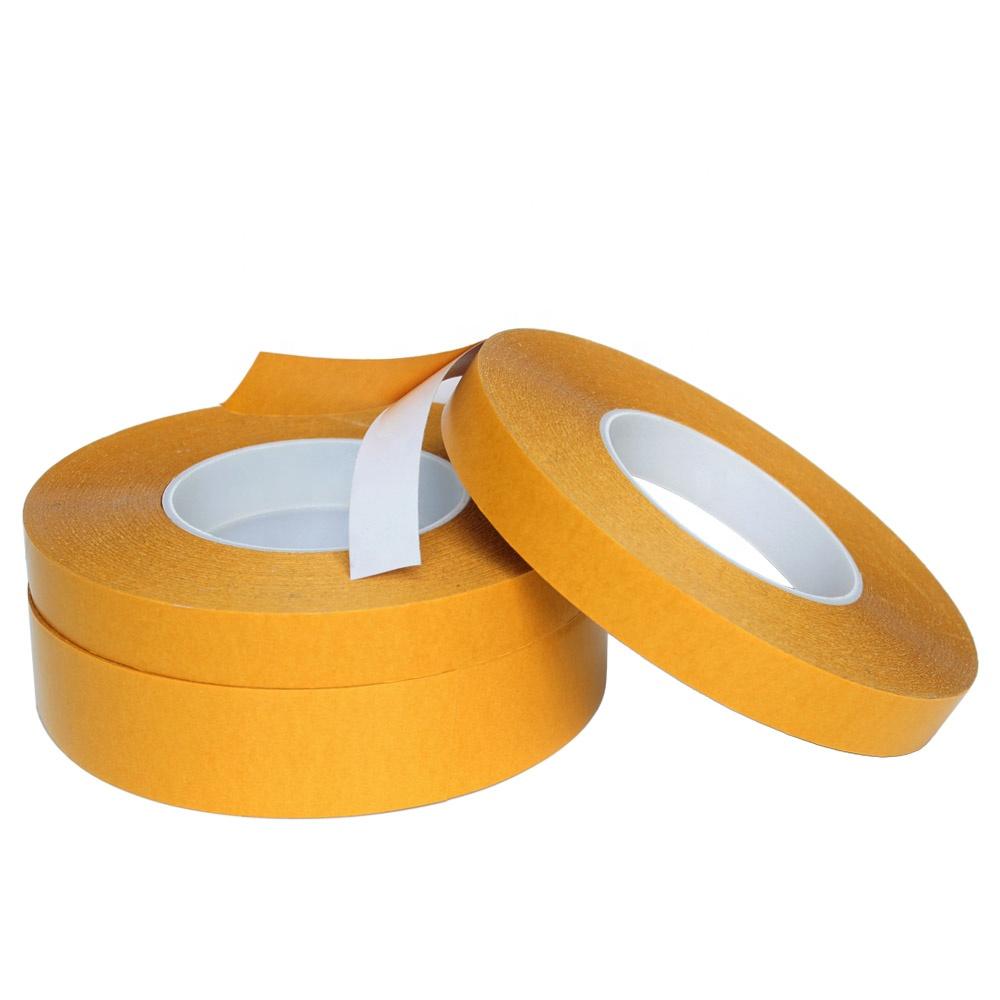 Double Sided PVC Tape