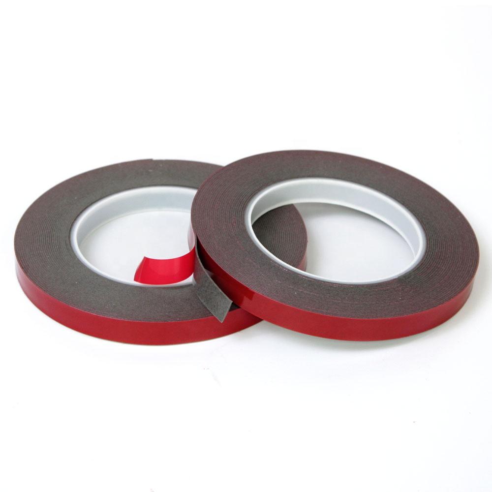 Grey Double Sided VHB Tape