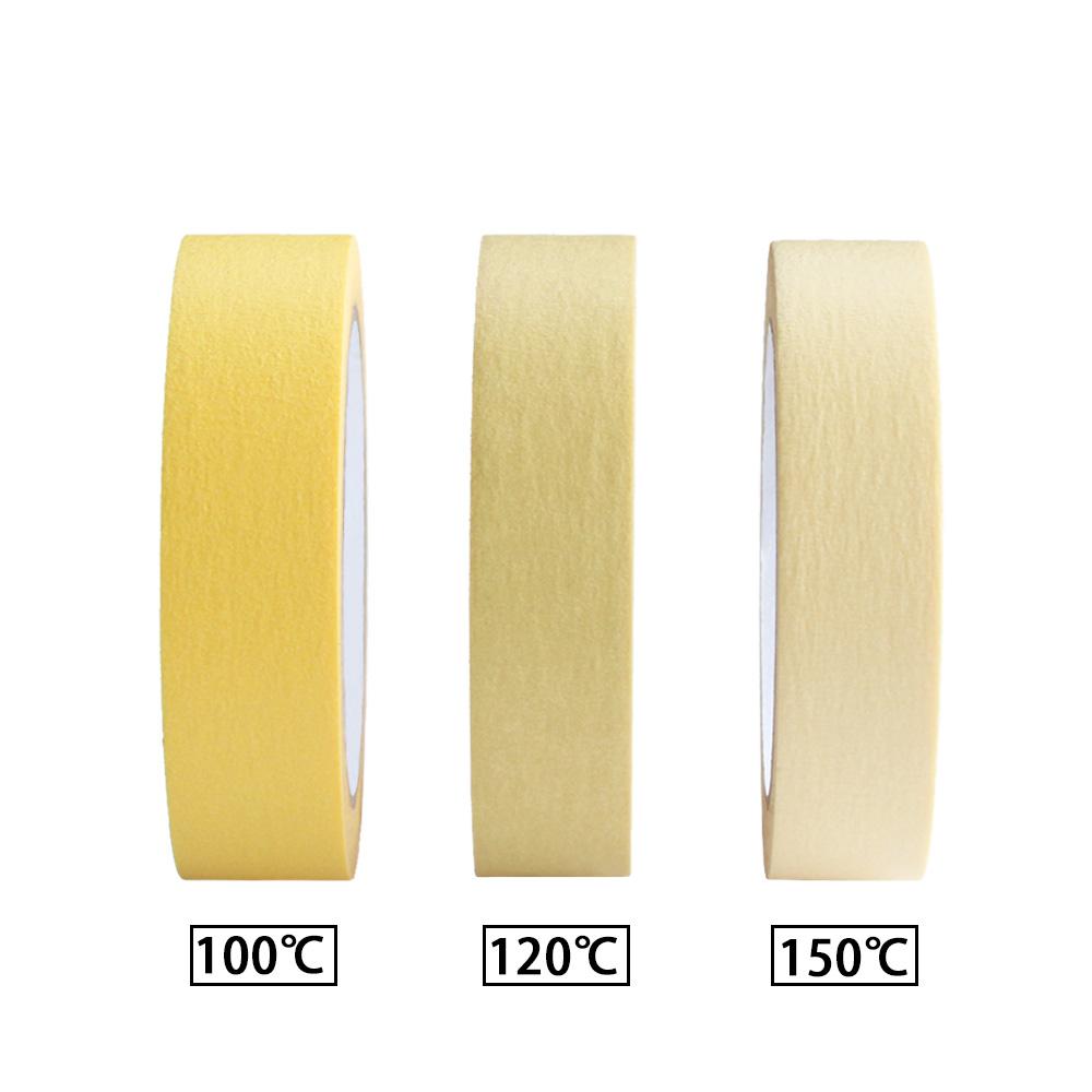 High-temp Masking Tape