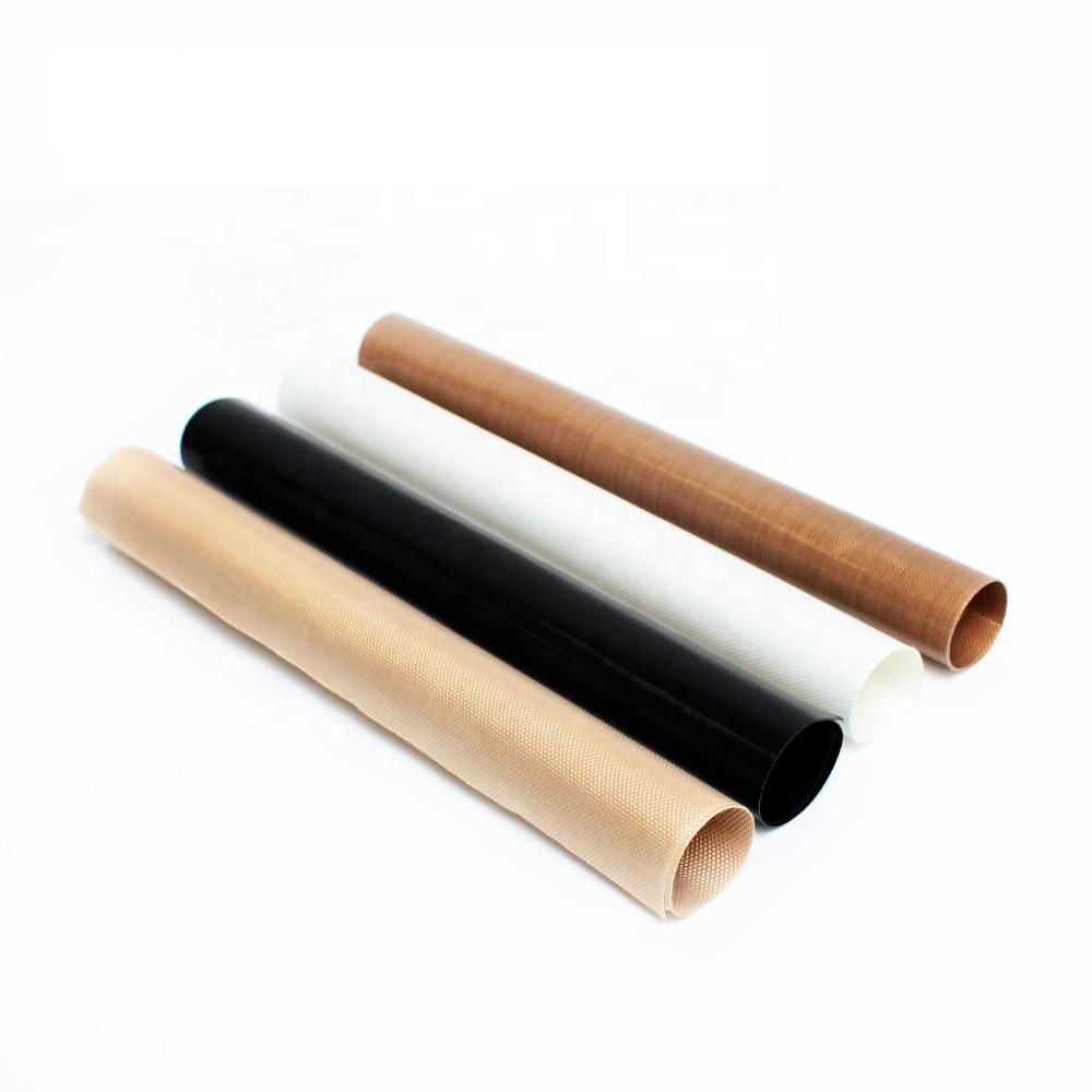 PTFE Coated Fiberglass Fabric