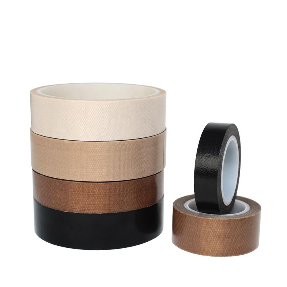 PTFE Coated Fiberglass Tape
