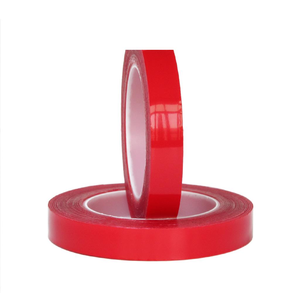 Transparent Double Sided VHB Tape